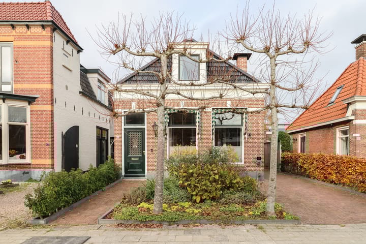 Photo 7 of Huizumerlaan 49