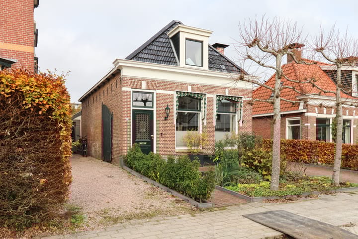 Photo 8 of Huizumerlaan 49