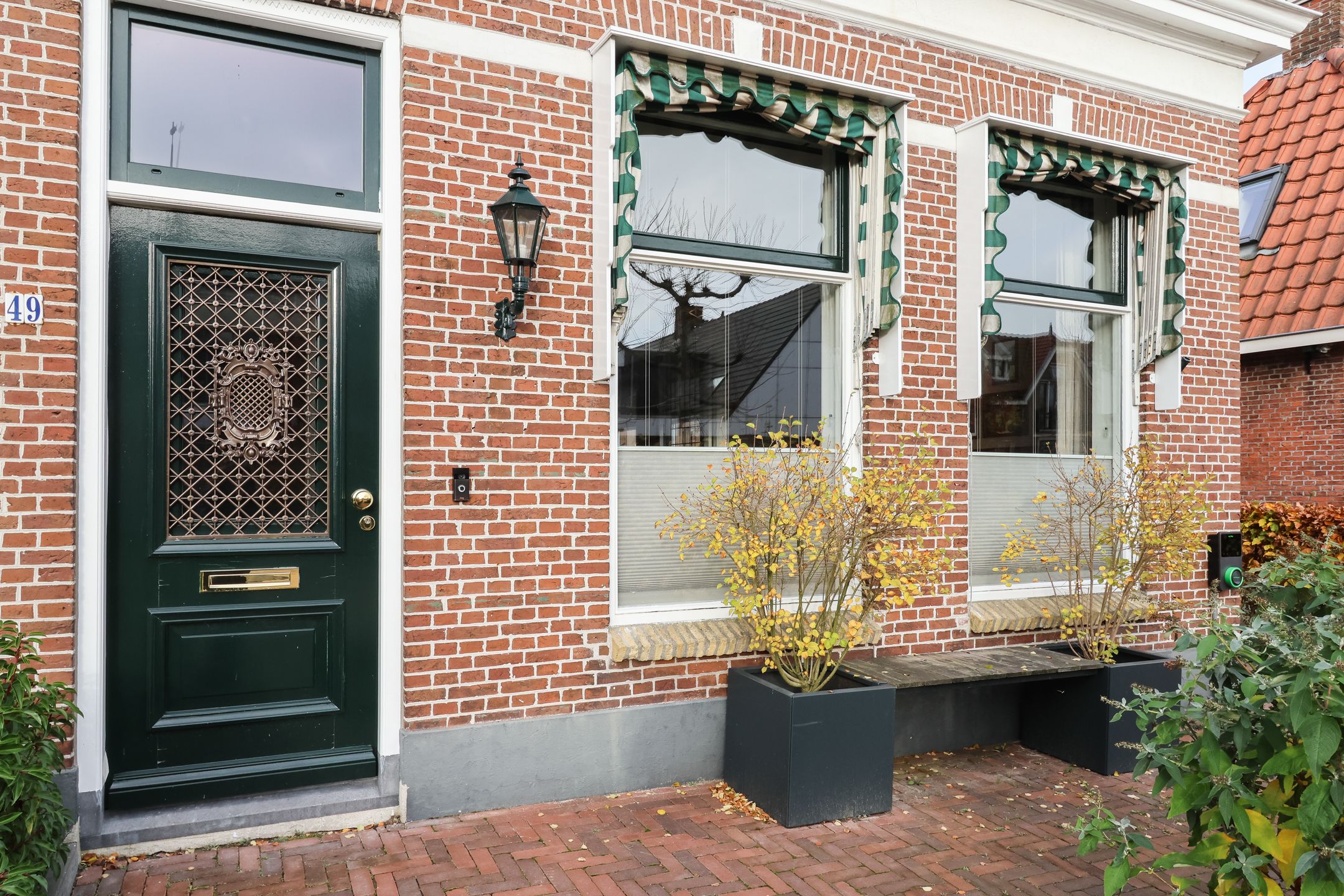 Foto 9 van Huizumerlaan 49