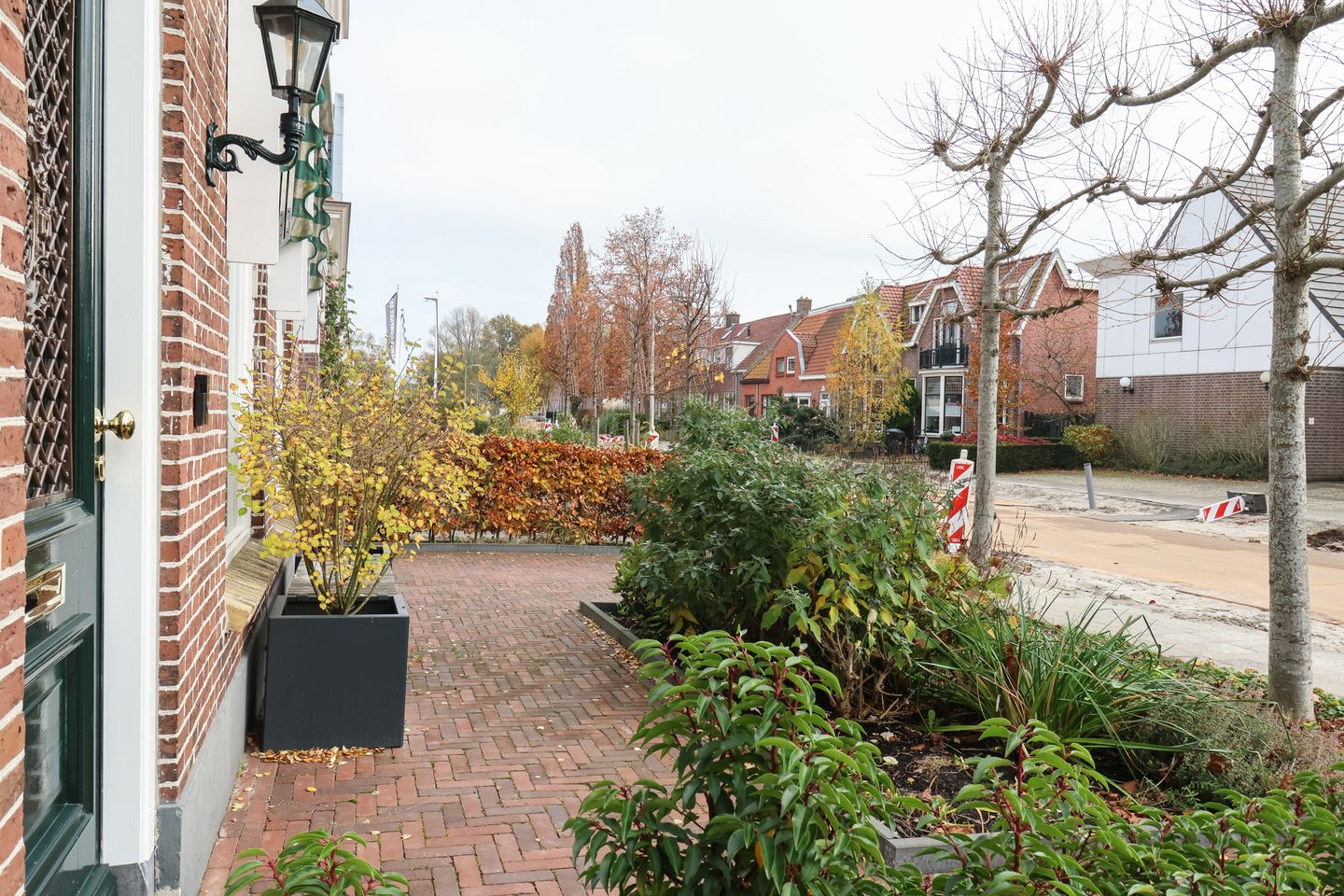 Foto 10 van Huizumerlaan 49