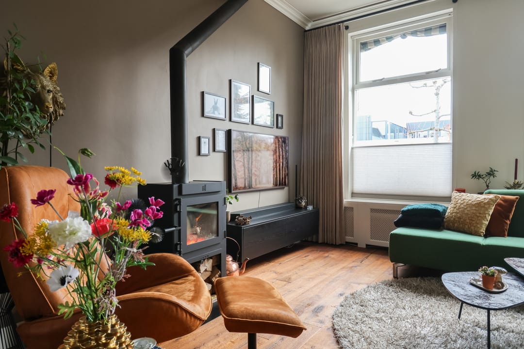 Foto 13 van Huizumerlaan 49