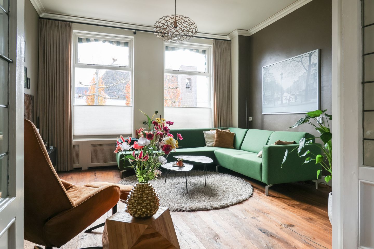 Foto 14 van Huizumerlaan 49