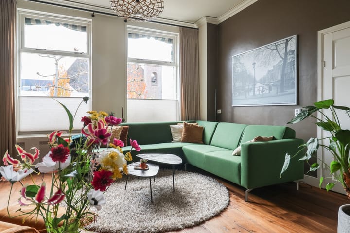 Photo 15 of Huizumerlaan 49