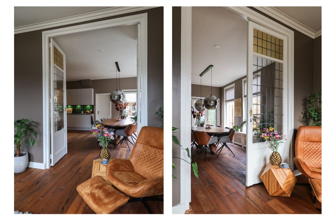 Foto 16 van Huizumerlaan 49