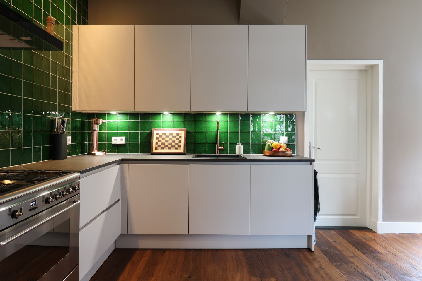 Foto 19 van Huizumerlaan 49