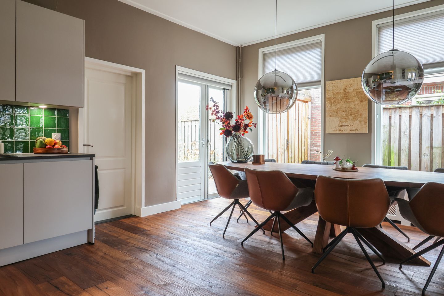 Foto 20 van Huizumerlaan 49