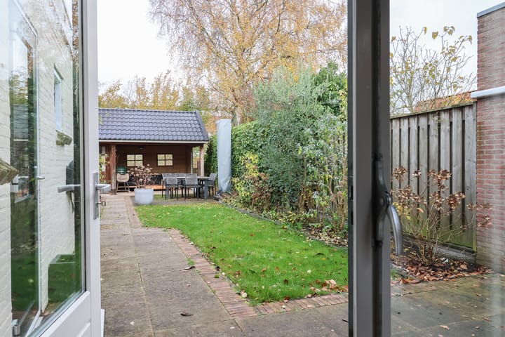 Photo 21 of Huizumerlaan 49