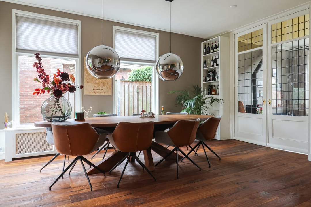 Foto 22 van Huizumerlaan 49