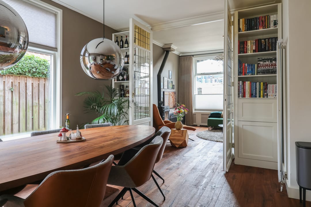 Foto 23 van Huizumerlaan 49