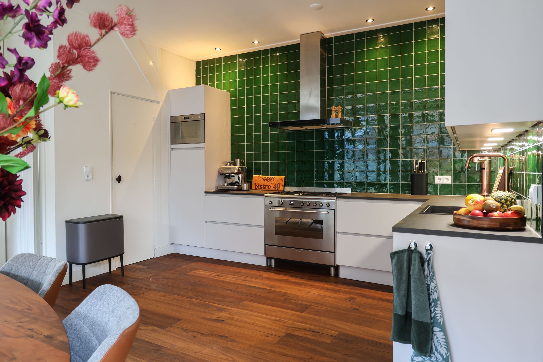 Foto 24 van Huizumerlaan 49