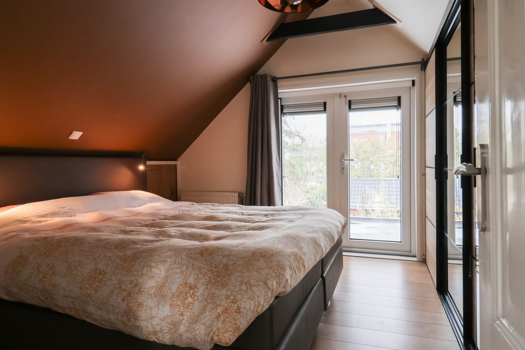 Foto 41 van Huizumerlaan 49