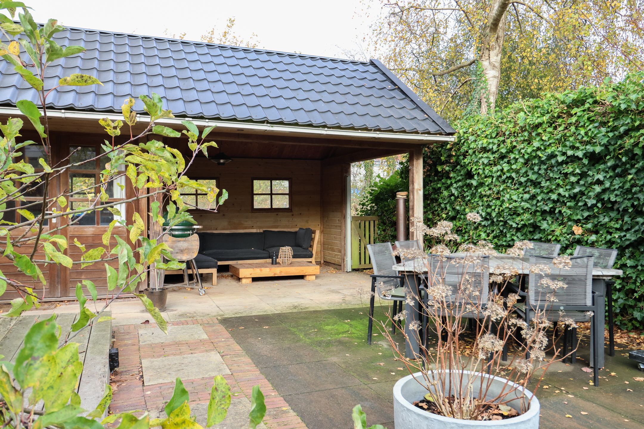 Foto 45 van Huizumerlaan 49