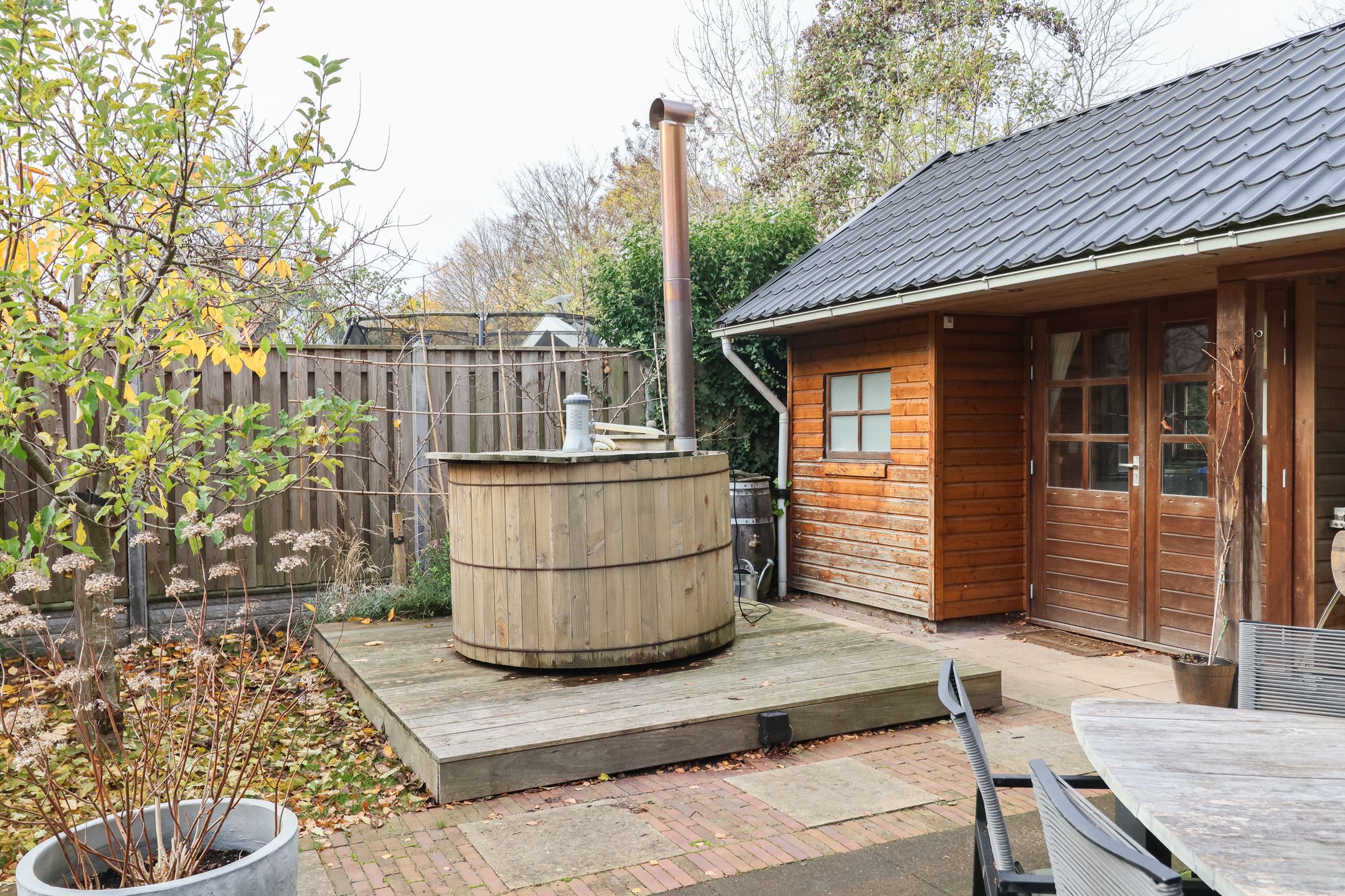 Foto 48 van Huizumerlaan 49