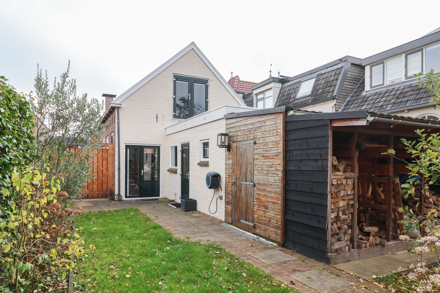 Foto 49 van Huizumerlaan 49