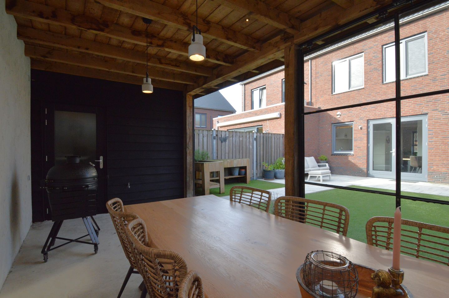 Foto 25 van De Koome 6