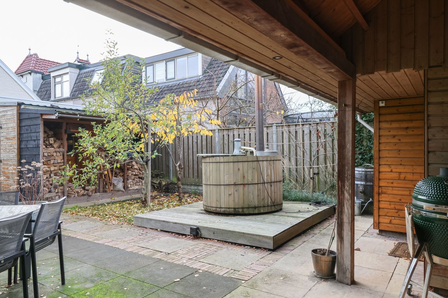 Foto 50 van Huizumerlaan 49