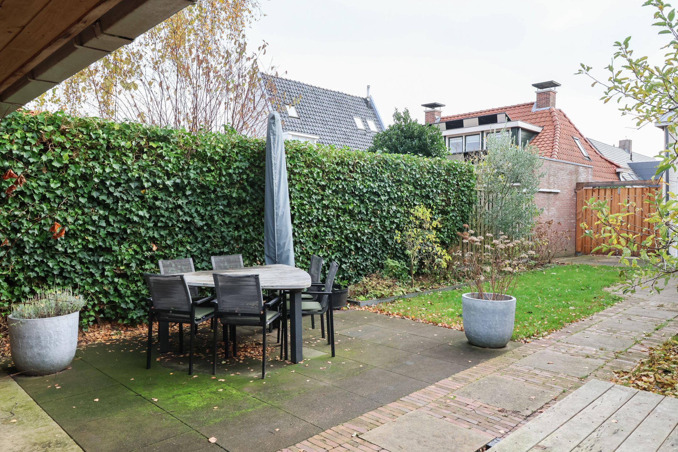 Foto 57 van Huizumerlaan 49