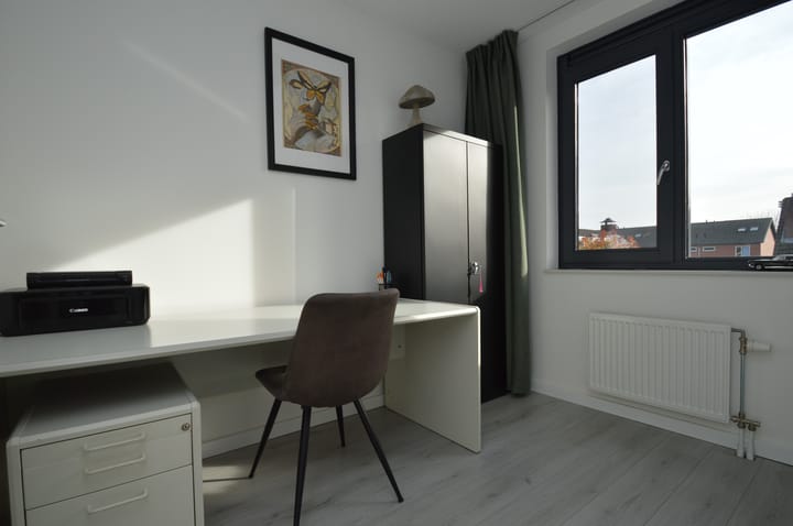 Foto 15 van De Koome 6