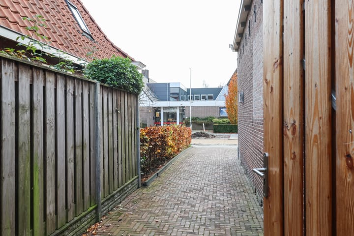 Photo 59 of Huizumerlaan 49