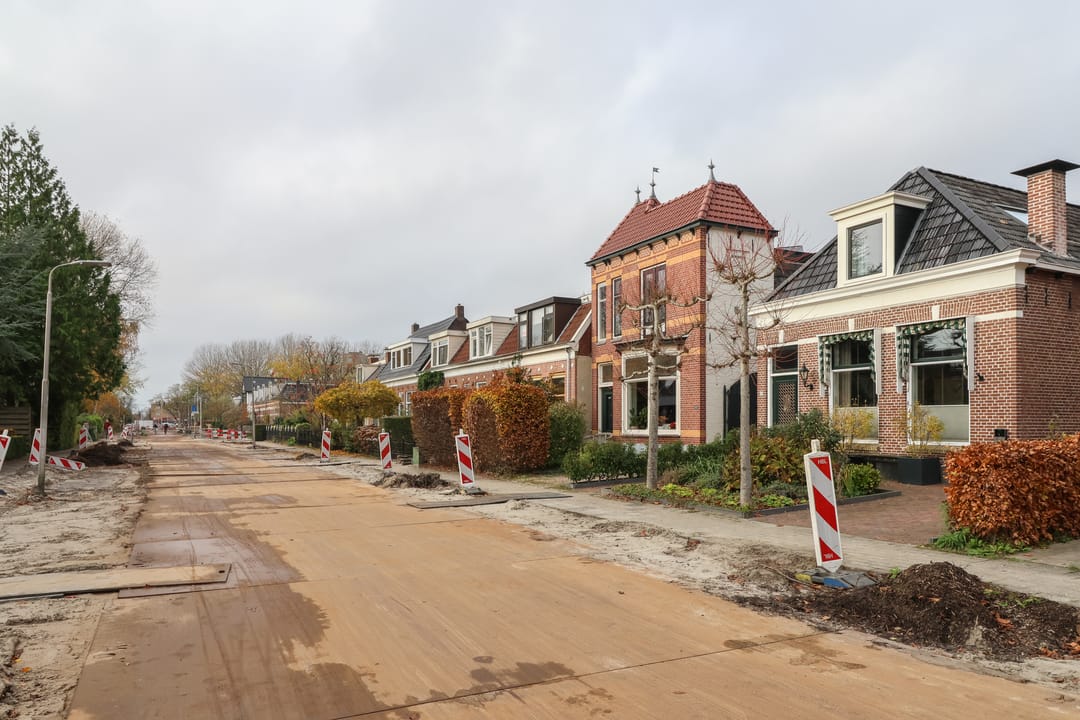 Foto 61 van Huizumerlaan 49