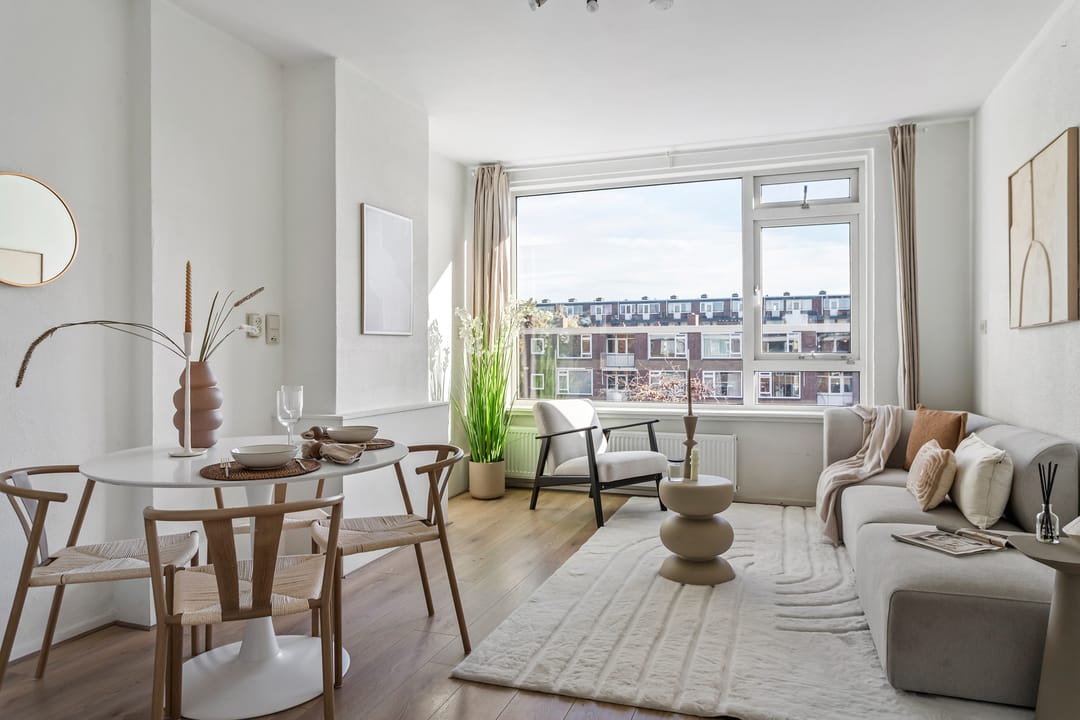 Foto 1 van Smaragdhof 7-2