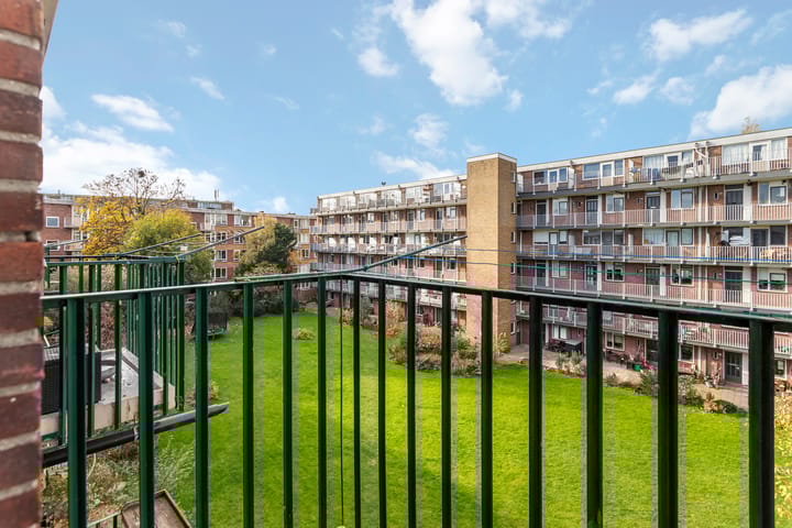 Foto 3 van Smaragdhof 7-2