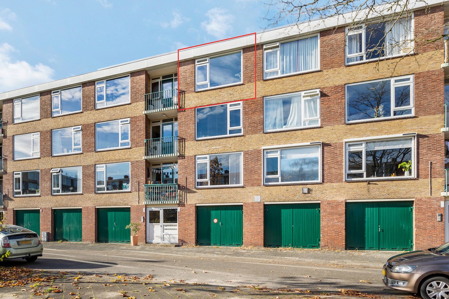 Foto 5 van Smaragdhof 7-2