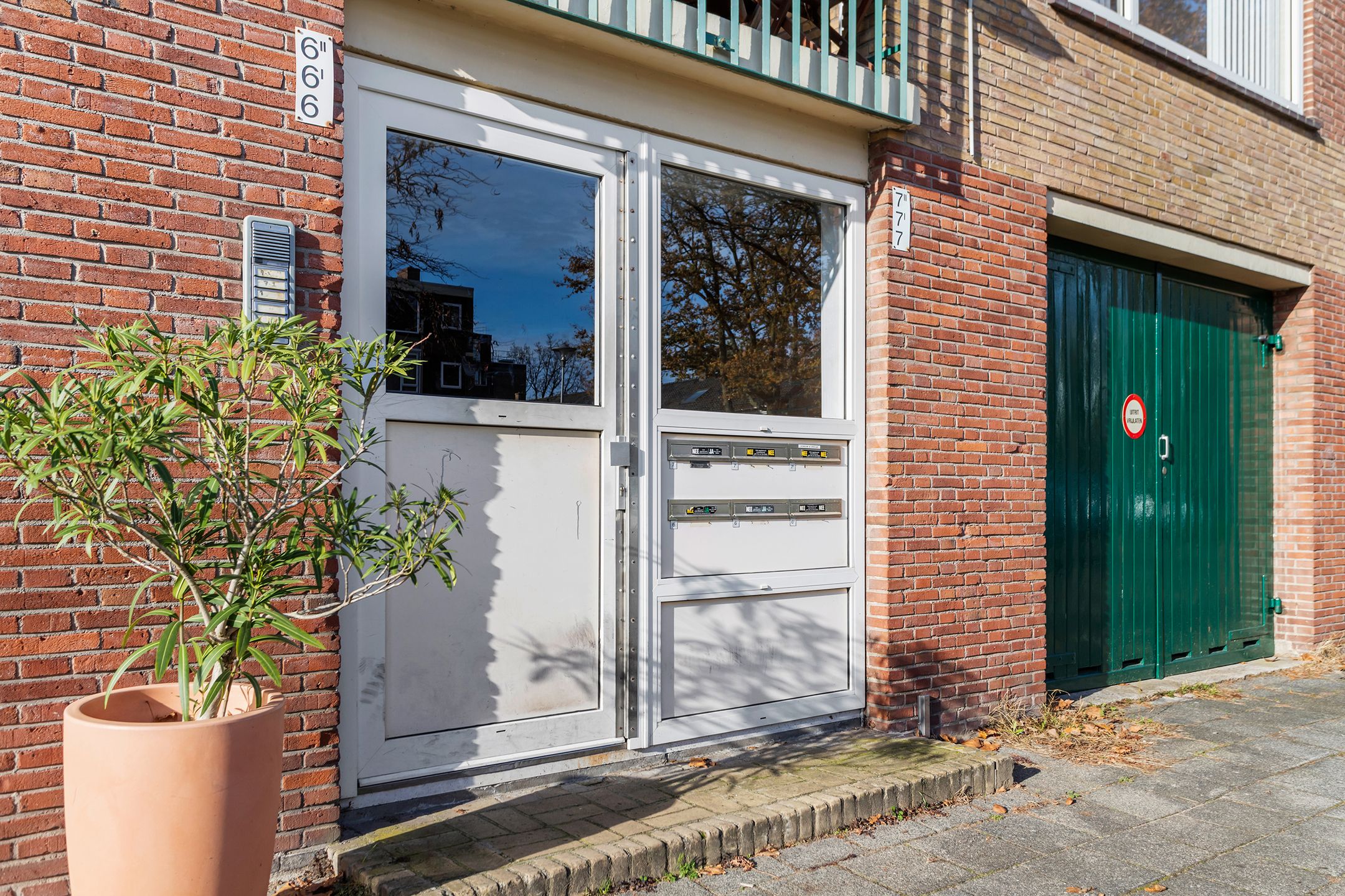 Foto 6 van Smaragdhof 7-2