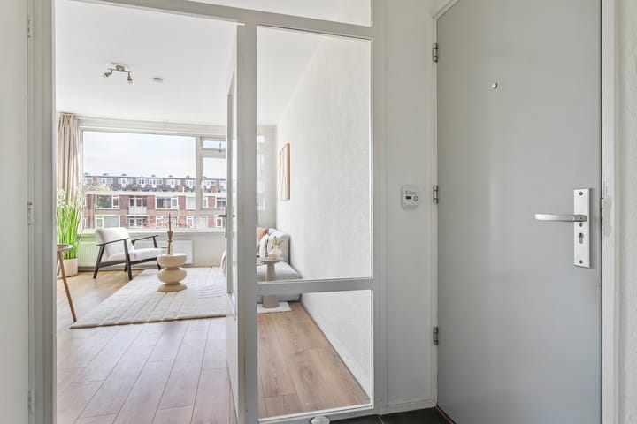 Foto 9 van Smaragdhof 7-2