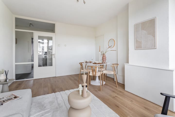 Foto 11 van Smaragdhof 7-2