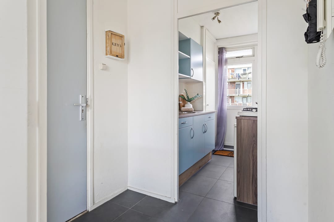 Foto 13 van Smaragdhof 7-2