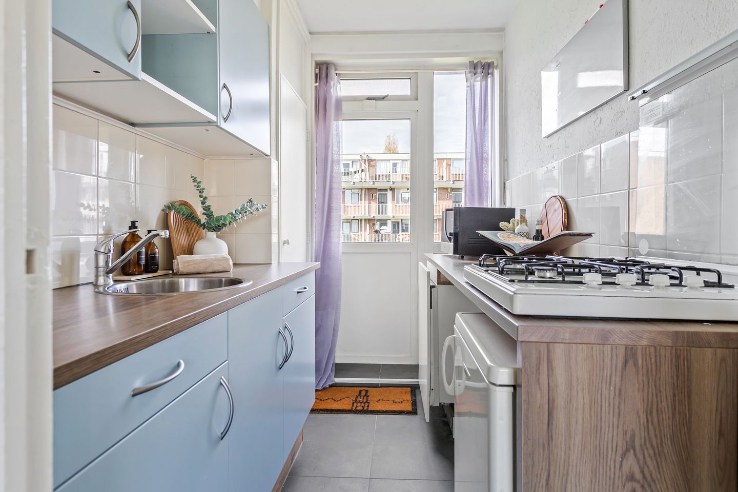 Foto 14 van Smaragdhof 7-2