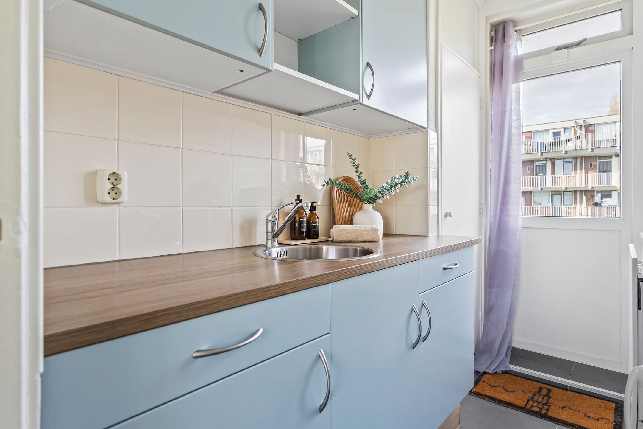 Foto 15 van Smaragdhof 7-2