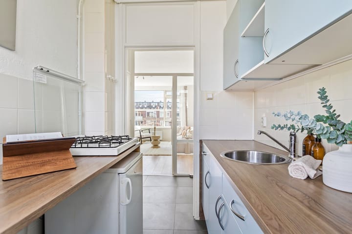 Foto 16 van Smaragdhof 7-2