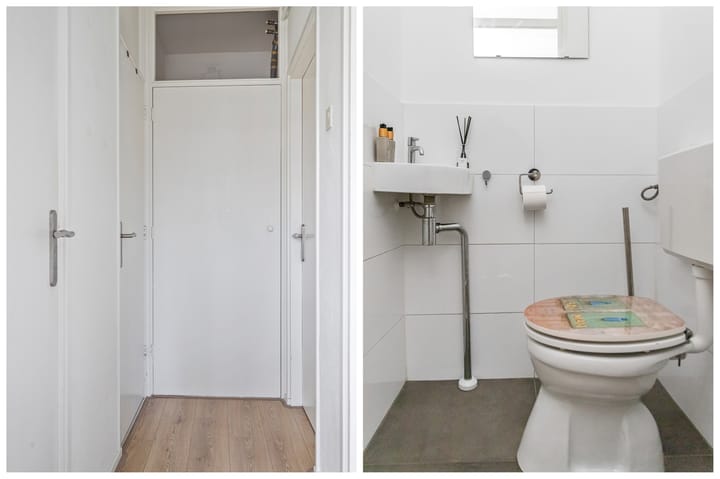 Foto 22 van Smaragdhof 7-2