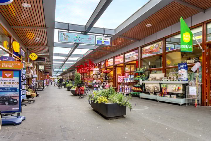 Foto 27 van Smaragdhof 7-2