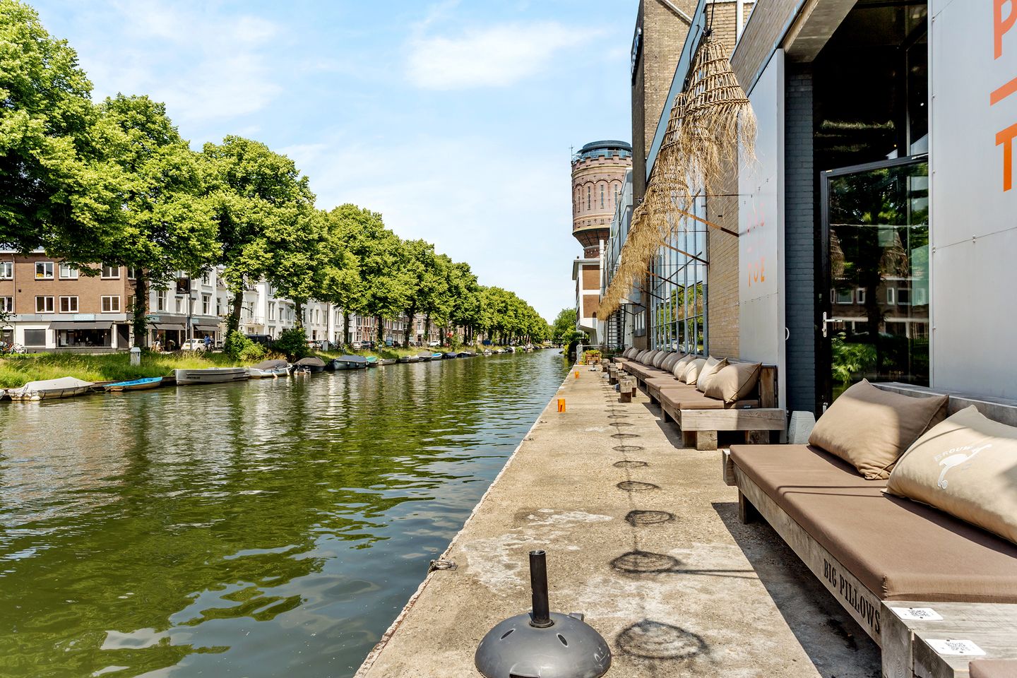 Foto 29 van Smaragdhof 7-2