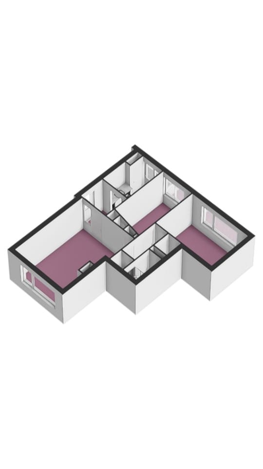 Foto 31 van Smaragdhof 7-2