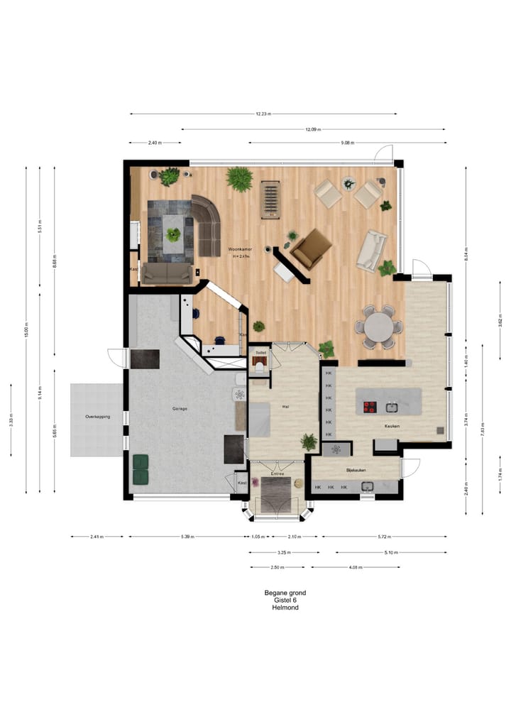 Foto 80 van Gistel 6