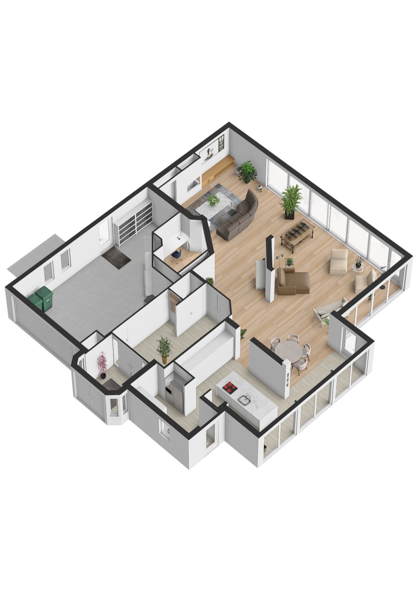 Foto 81 van Gistel 6