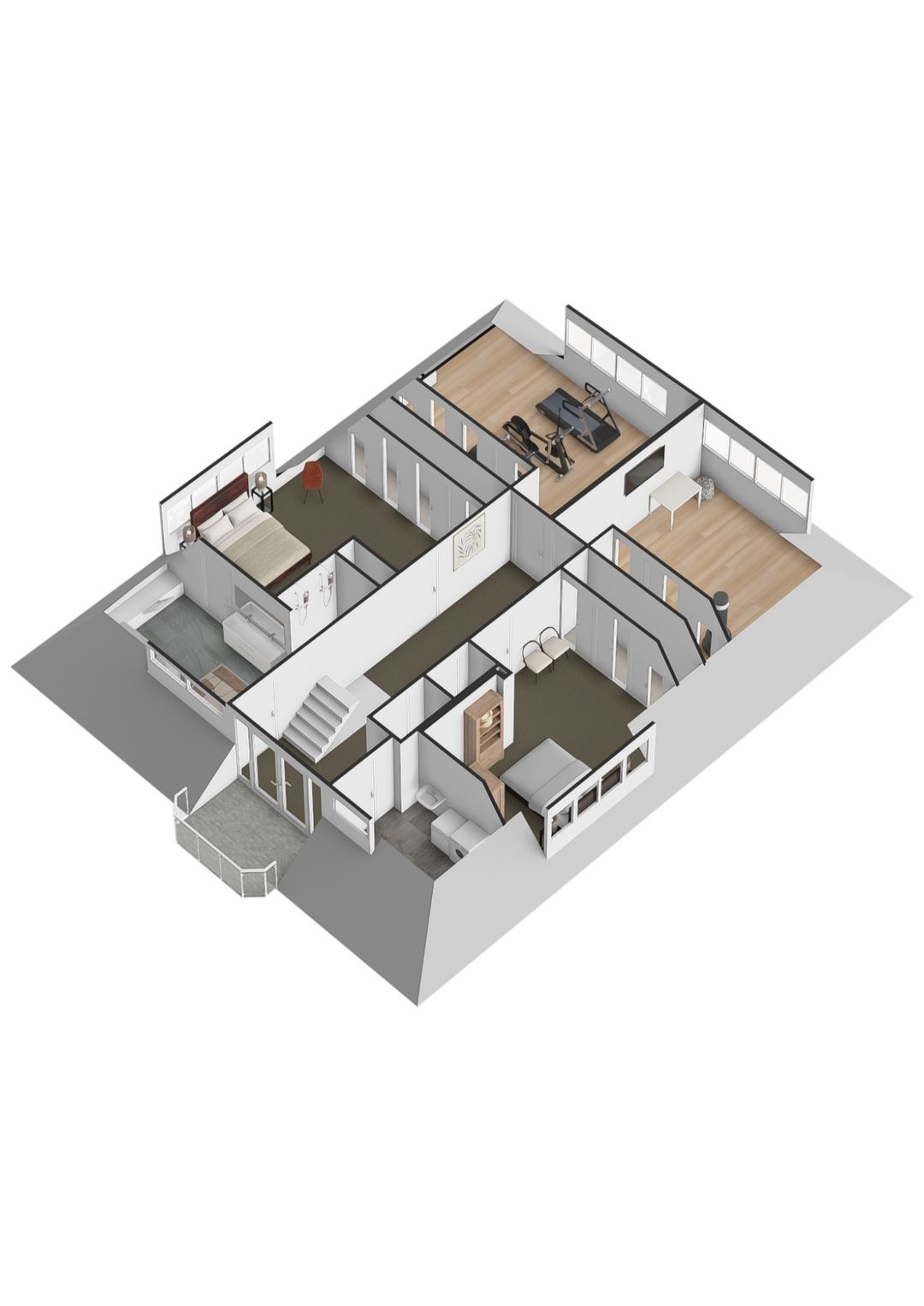 Foto 83 van Gistel 6