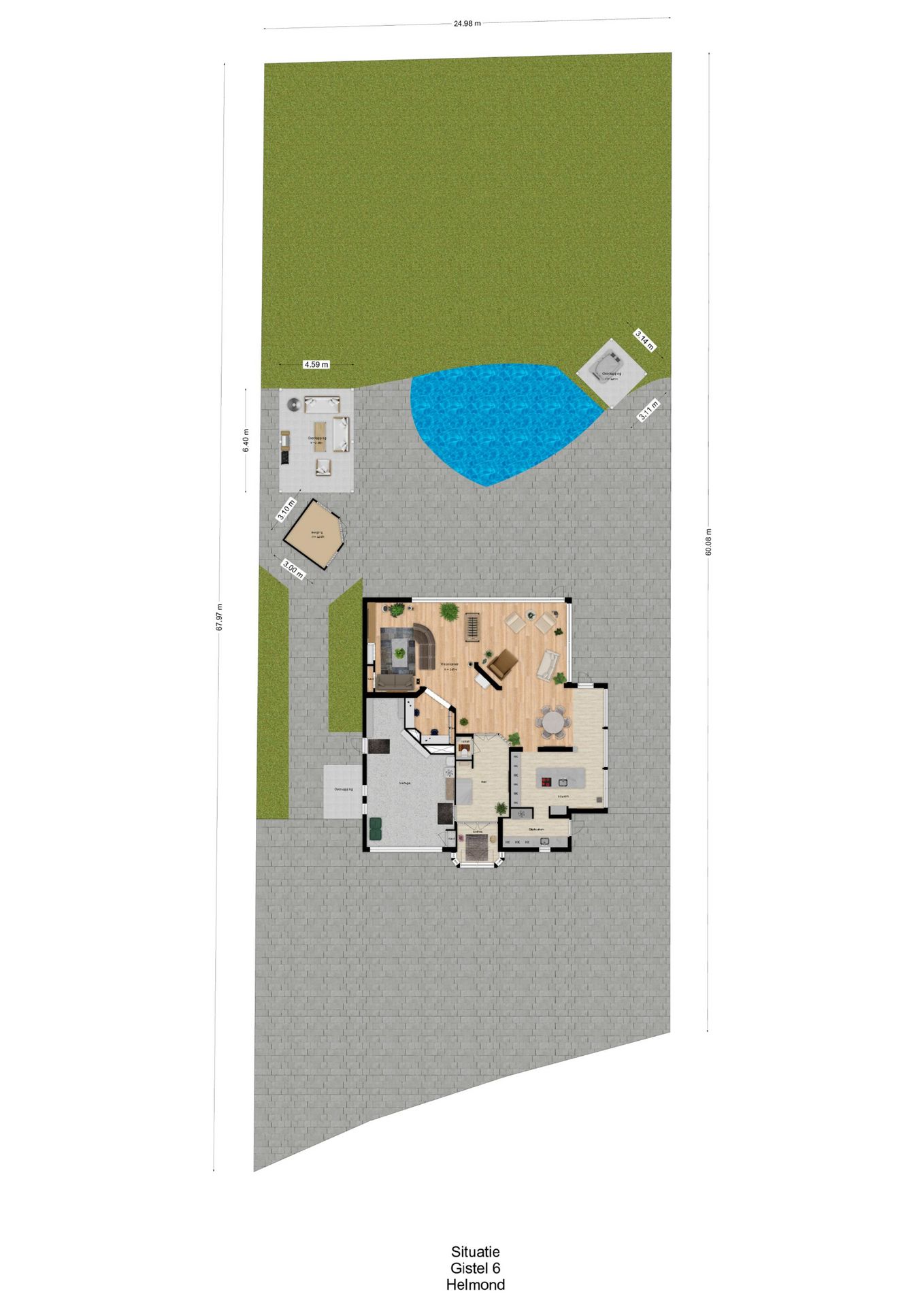 Foto 84 van Gistel 6