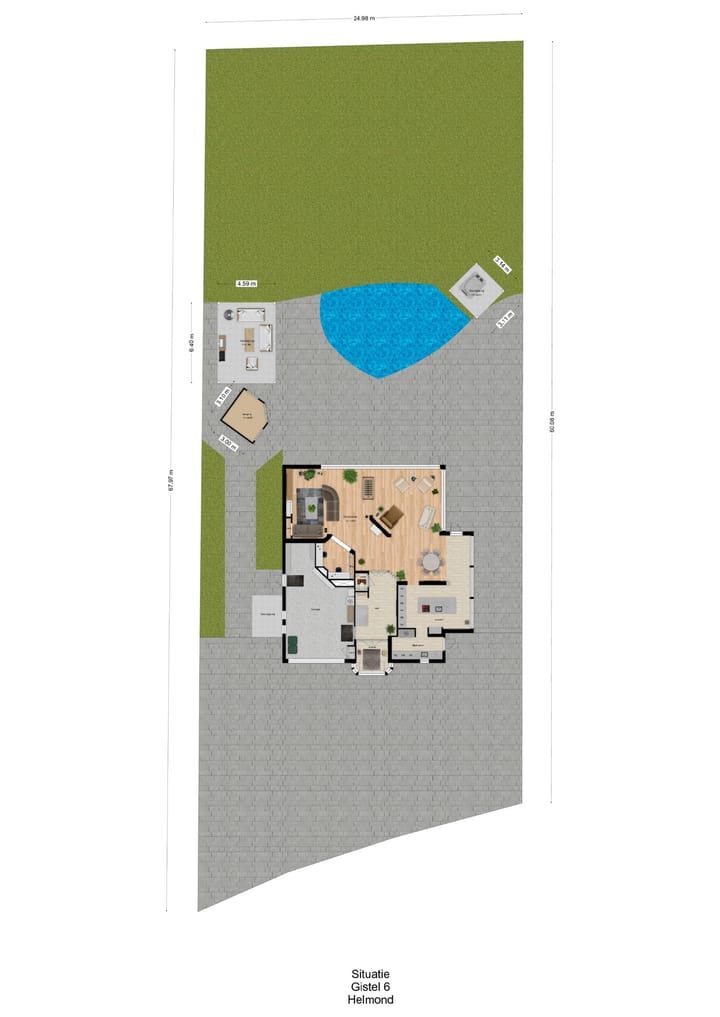 Foto 84 van Gistel 6