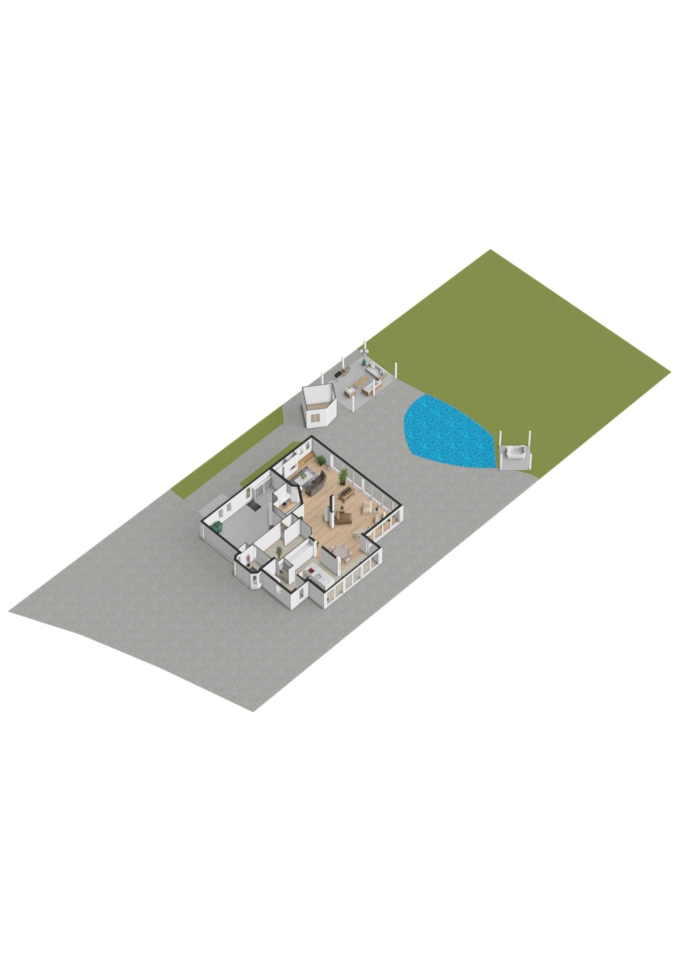 Foto 85 van Gistel 6