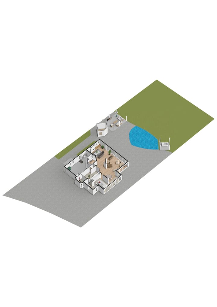 Foto 85 van Gistel 6