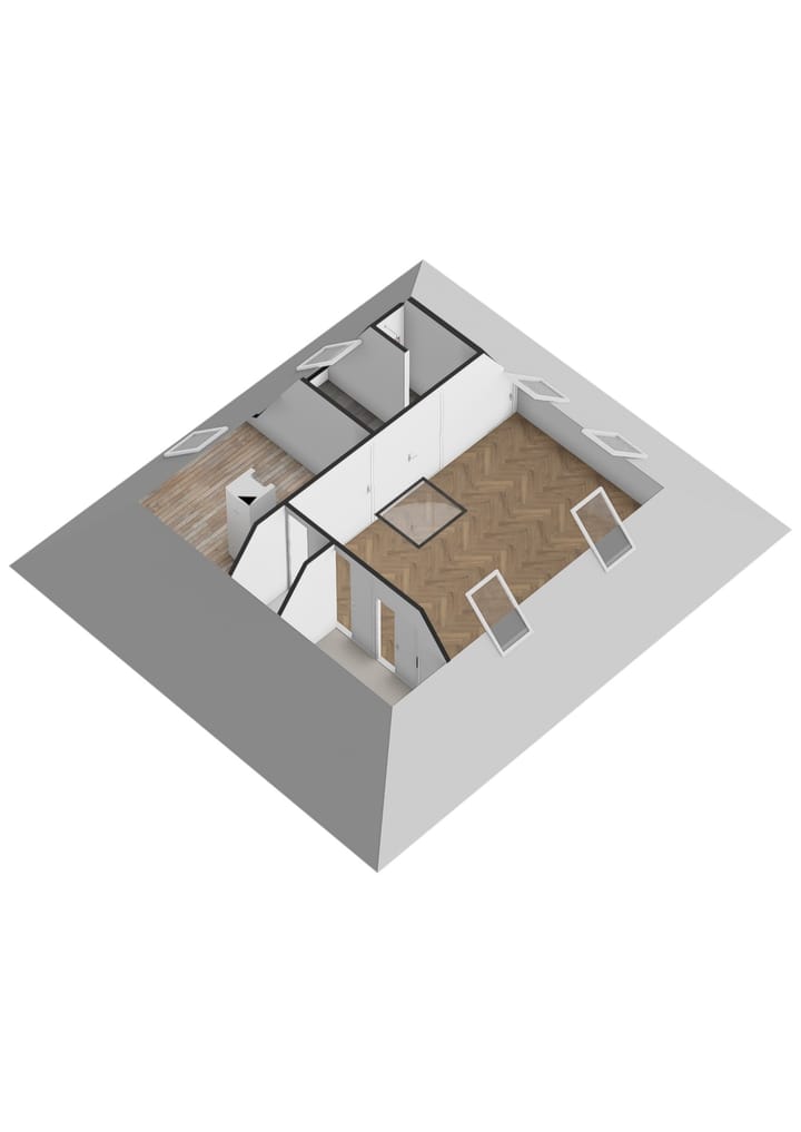 Foto 87 van Gistel 6