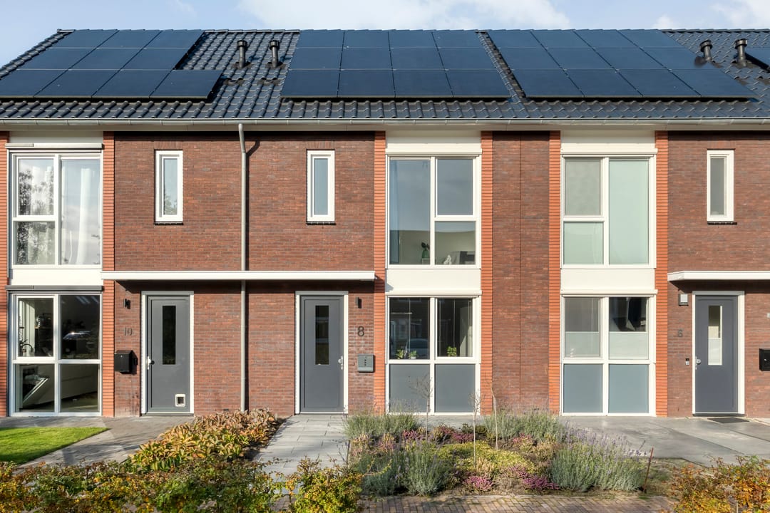 Foto 1 van De Ryge 8