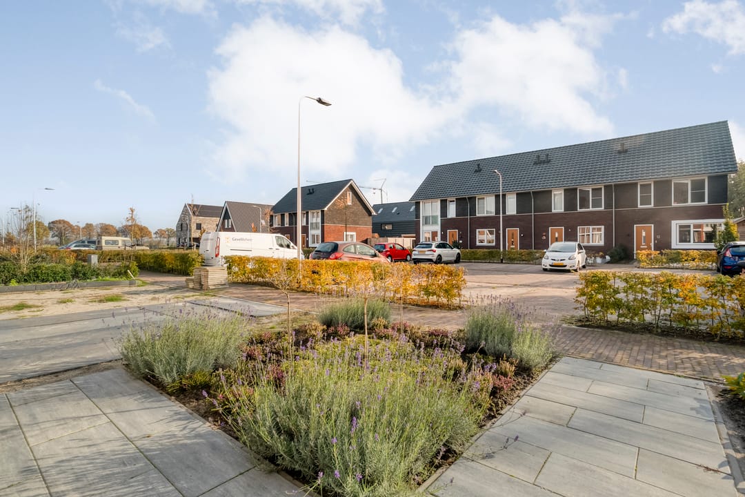 Foto 2 van De Ryge 8