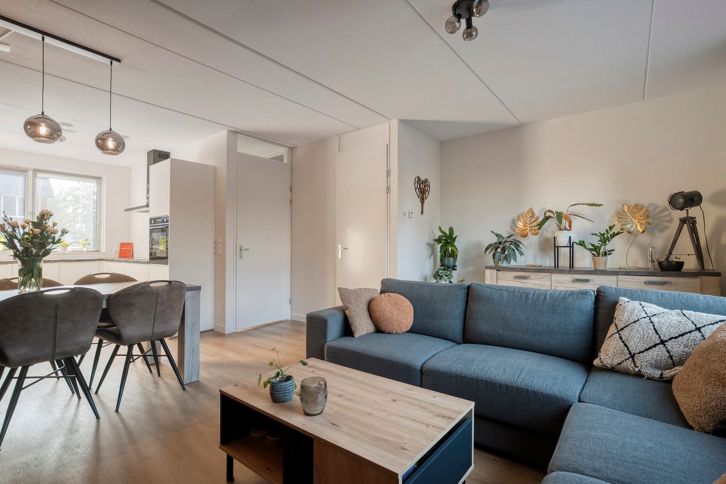 Foto 5 van De Ryge 8