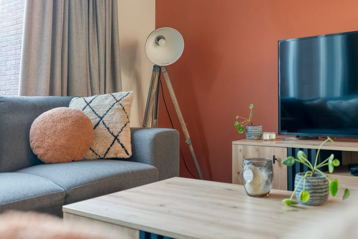 Photo 6 of De Ryge 8